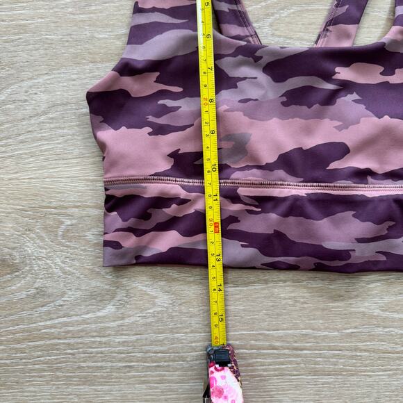 Z Supply Active Sports Bra - Size S - Picture 4 of 5